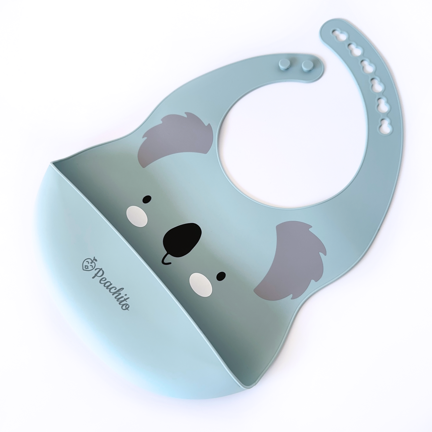 סינר סיליקון Koala