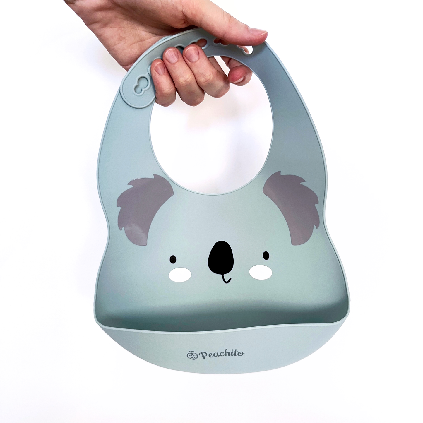 סינר סיליקון Koala