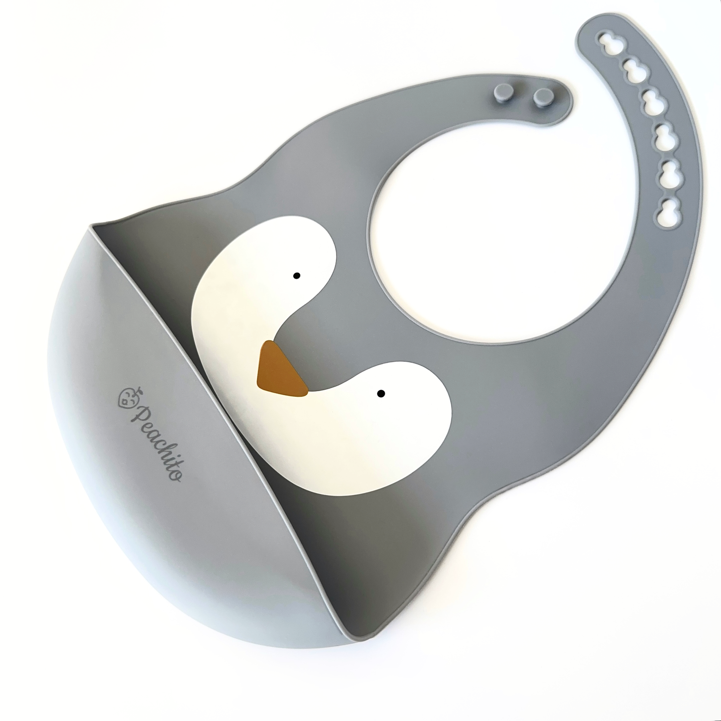 סינר סיליקון Penguin