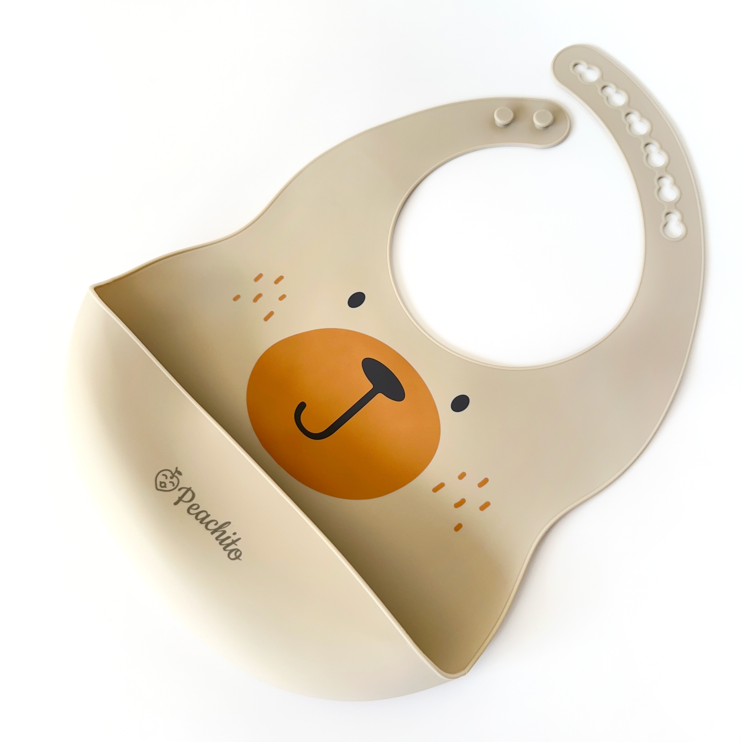 סינר סיליקון Bear