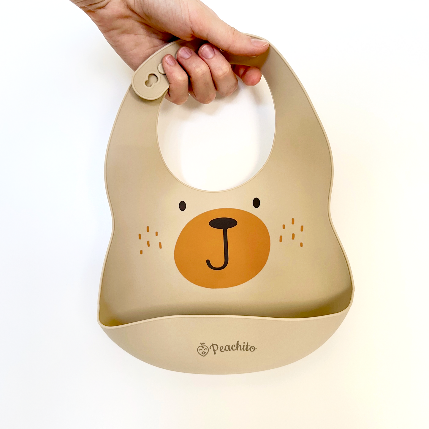 סינר סיליקון Bear