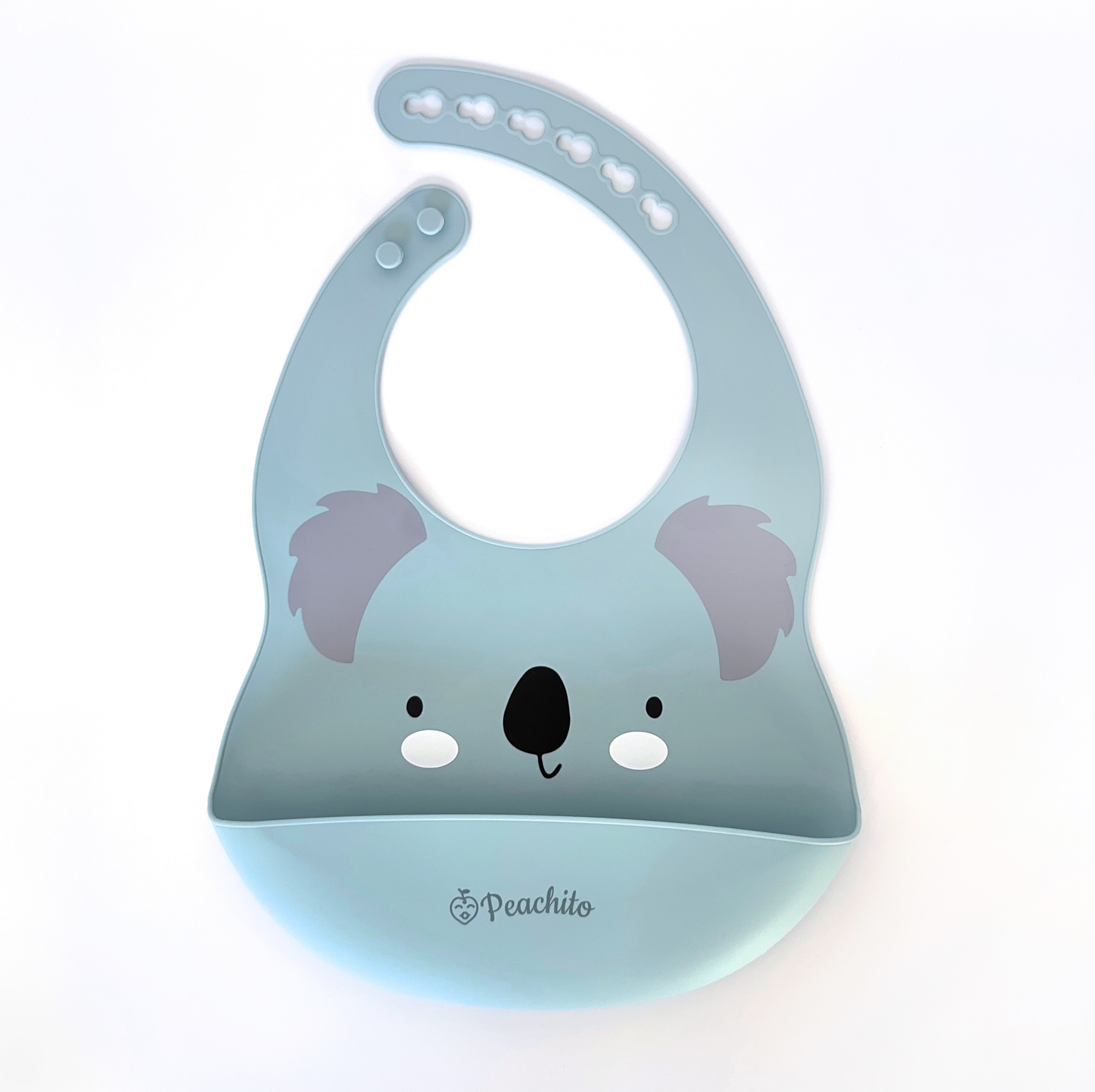 סינר סיליקון Koala