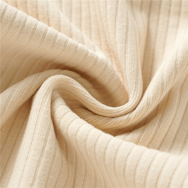 כותנה אורגנית צבע גוף