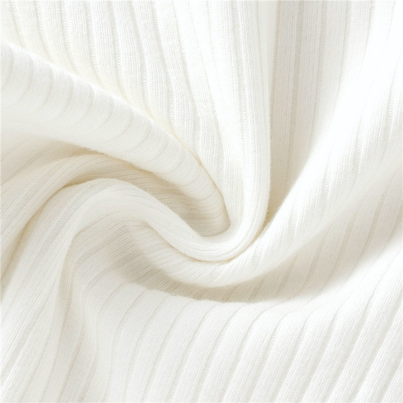 שלישיית שורטים קצרים מכותנה אורגנית Sky