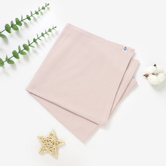 שמיכה לעיטוף מכותנה אורגנית Candy