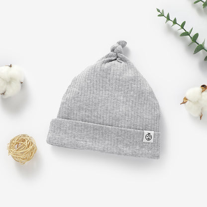 סט בייבי מכותנה אורגנית Moon