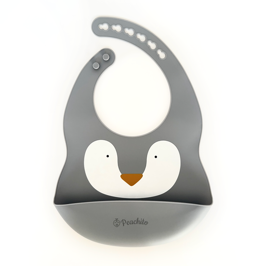 סינר סיליקון Penguin