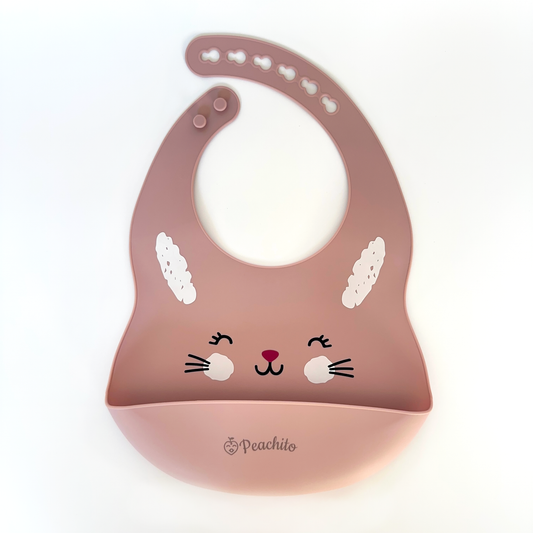 סינר סיליקון Bunny