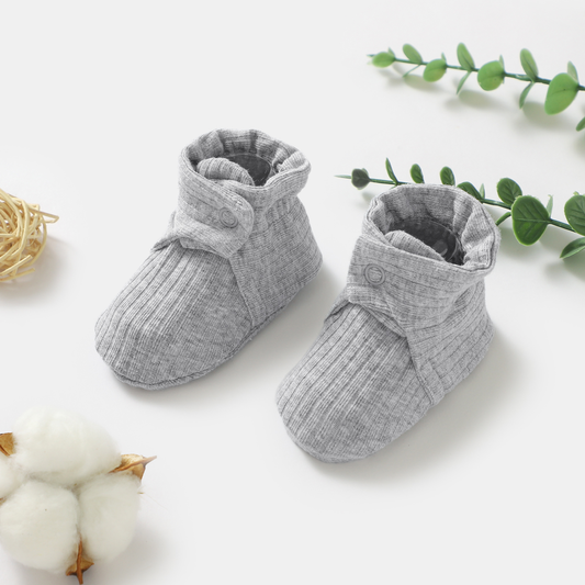 נעליים מכותנה אורגנית Moon