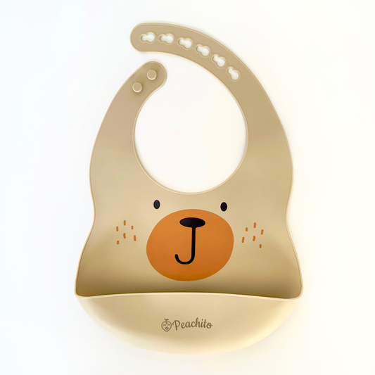 סינר סיליקון Bear