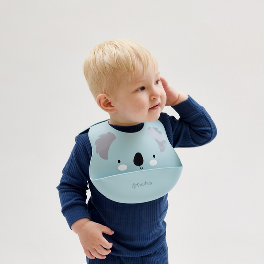 סינר סיליקון Koala