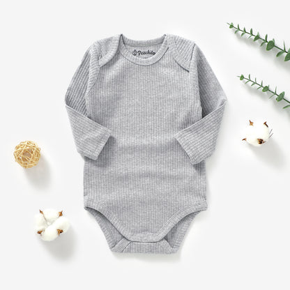 סט בייבי מכותנה אורגנית Moon