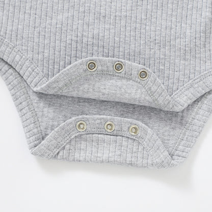 סט בייבי מכותנה אורגנית Moon