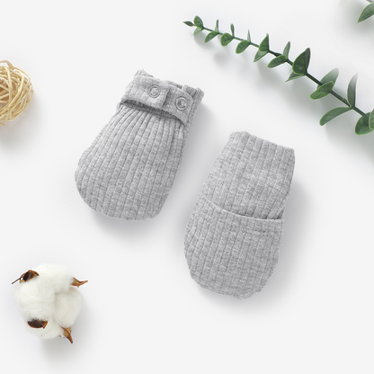 סט בייבי מכותנה אורגנית Moon